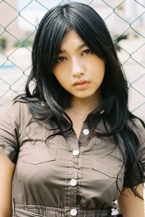 Saori Hara photo