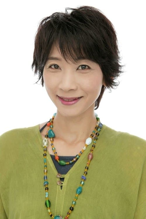 Saori Sugimoto photo