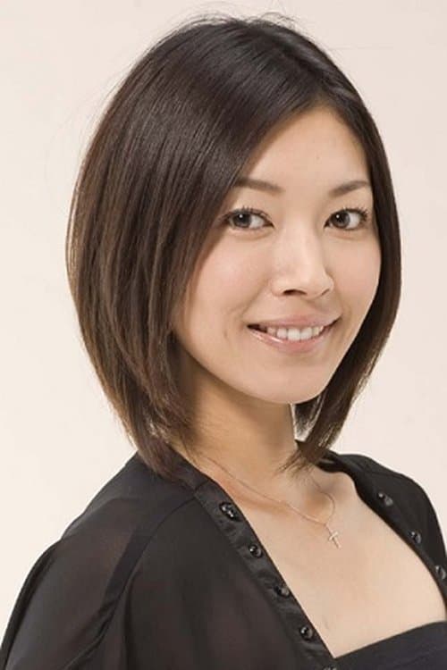 Saori Takizawa photo