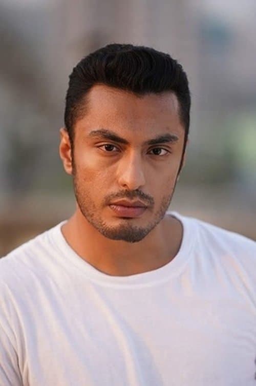Saqib Ayub photo