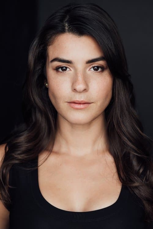 Sara Alicia Garcia photo