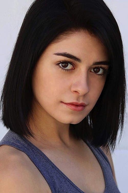 Sara Anne photo