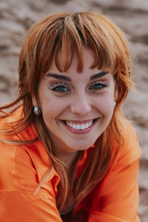 Sara Ariño photo