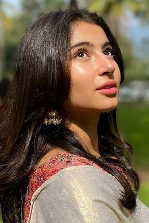 Sara Arjun photo