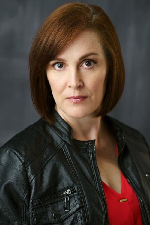 Sara Atkinson photo