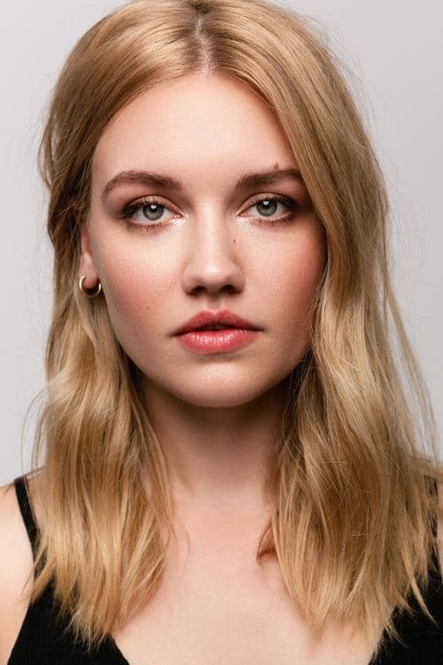 Sara Ball photo