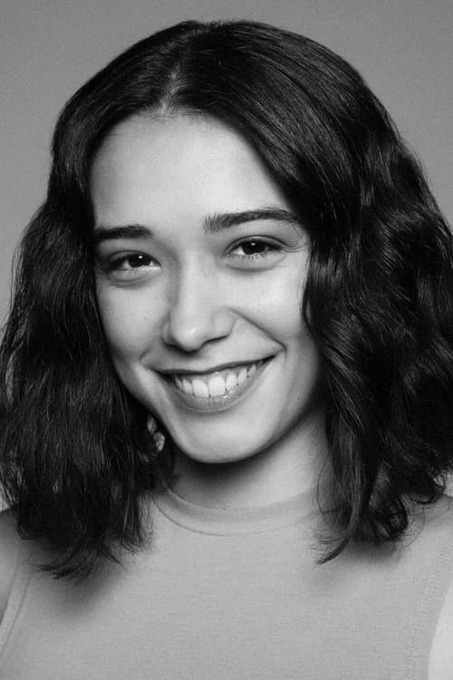Sara Becker photo