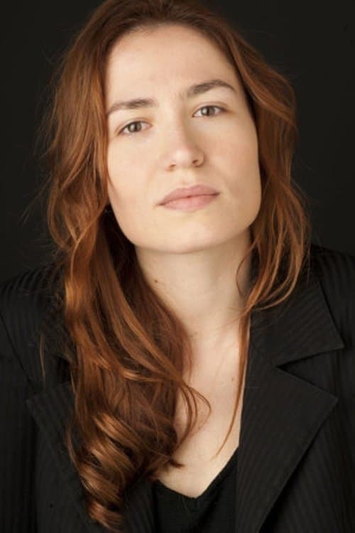 Sara Carinhas photo