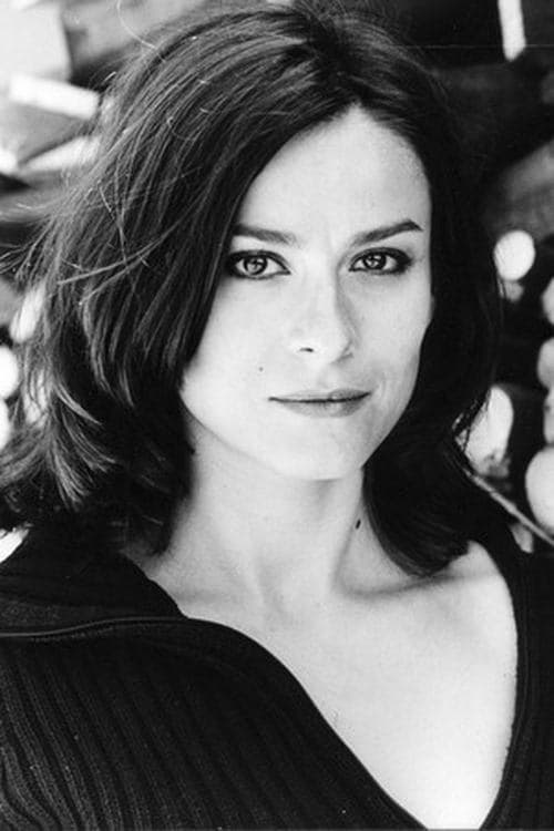 Sara D'Amario photo