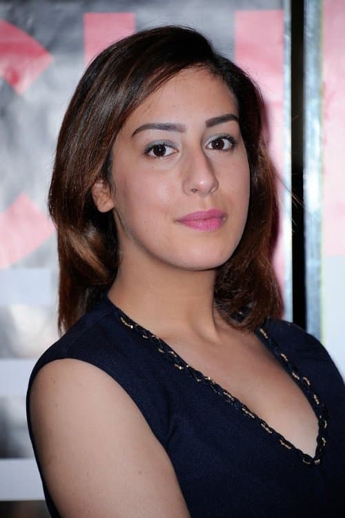 Sara Elhamdi Elalaoui photo