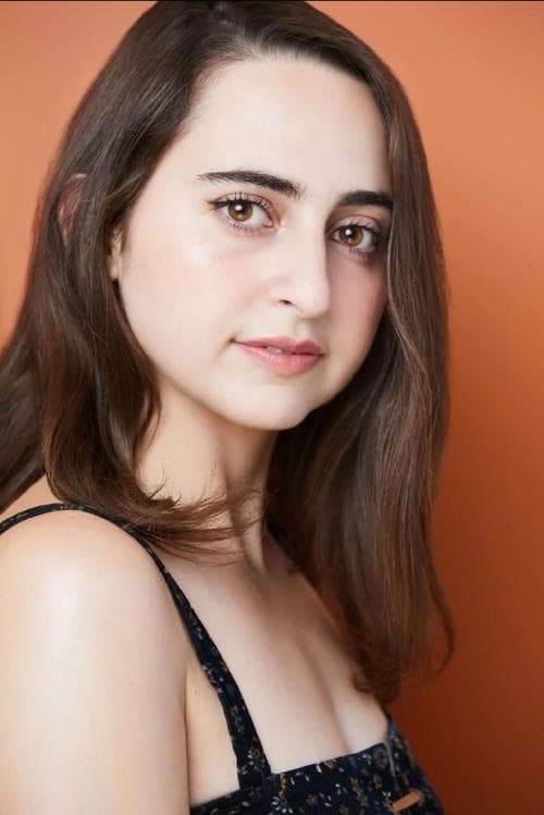 Sara Freedland photo