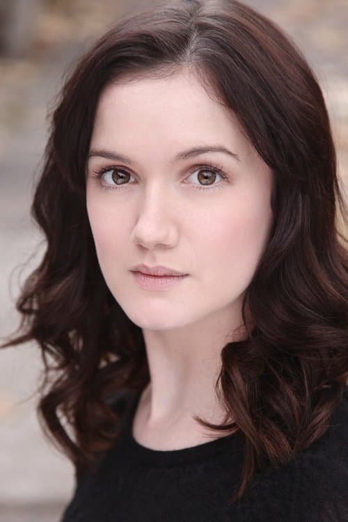 Sara Gregory photo
