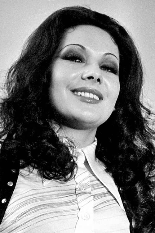 Sara Lezana photo