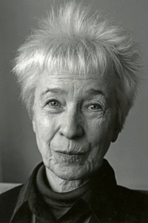Sara Lidman photo