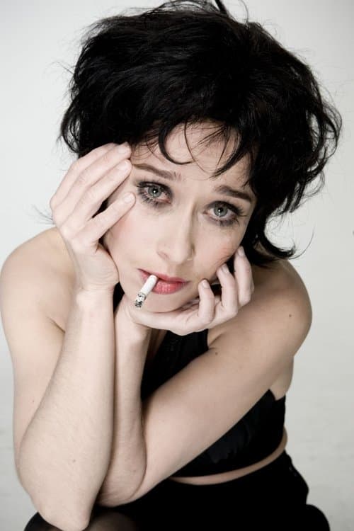 Sara Lindh photo