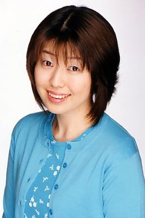 Sara Nakayama photo