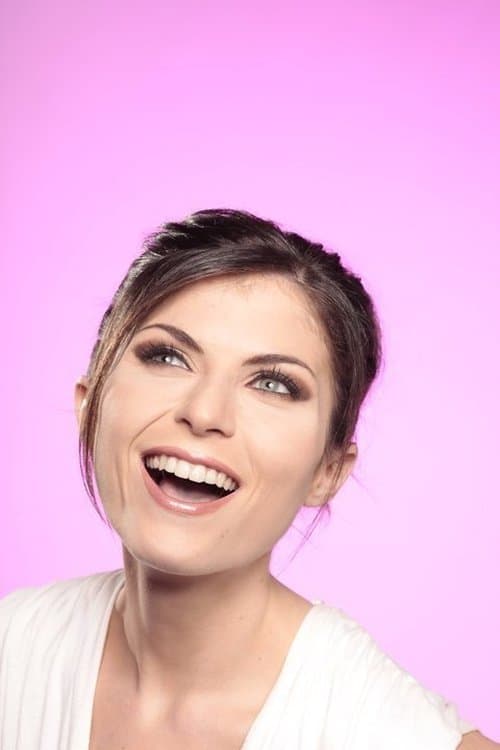 Sara Raftery photo