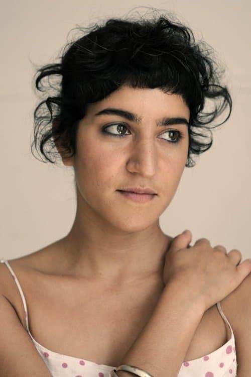 Sara Rastegar photo