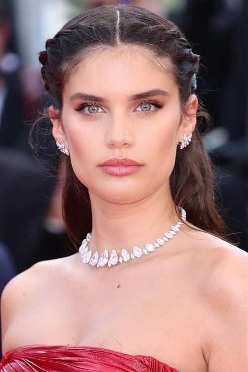 Sara Sampaio photo