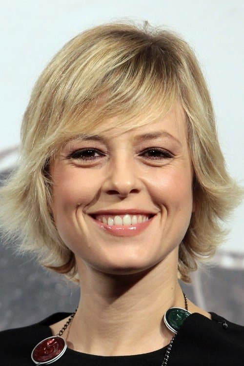 Sara Sartini photo