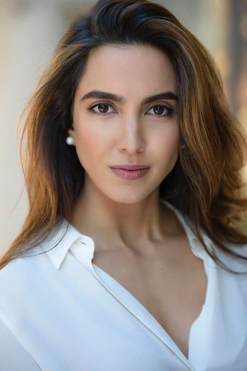 Sara Seyed photo