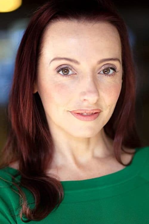 Sara Southey photo