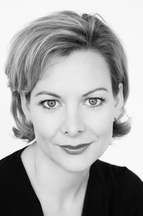Sara Stewart photo