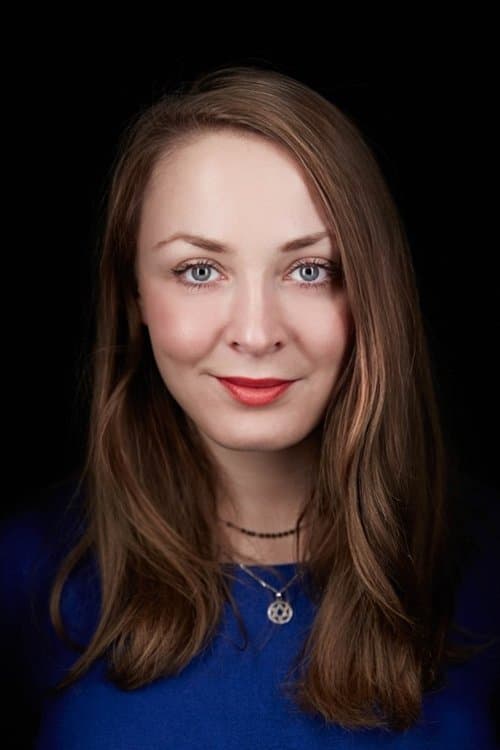 Sara Venclovská photo