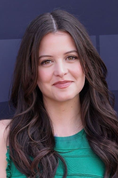 Sara Waisglass photo