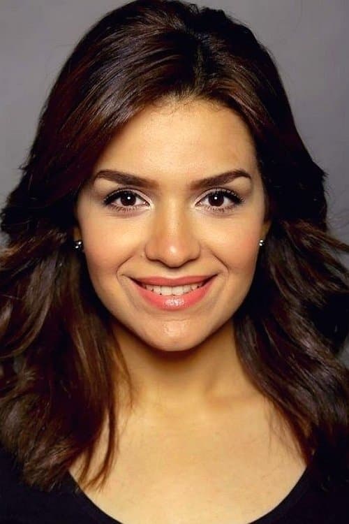 Sarah Adel photo