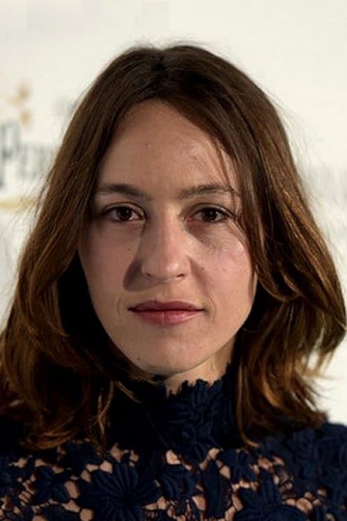 Sarah Adler photo