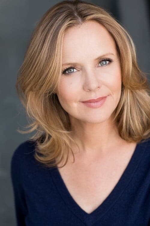 Sarah Aldrich photo