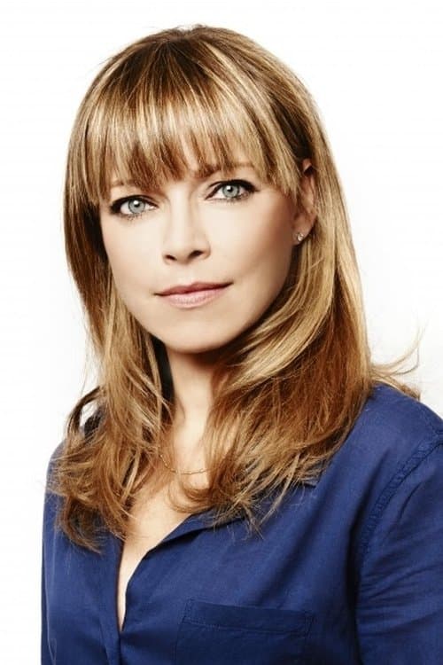 Sarah Alexander photo