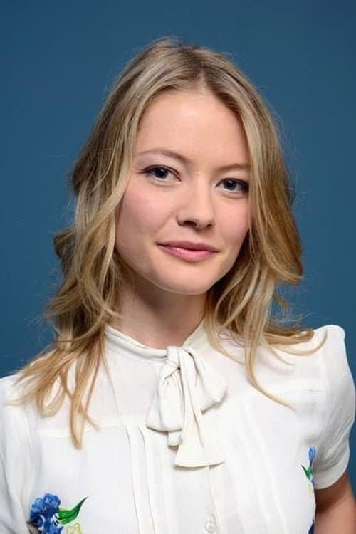 Sarah Allen photo