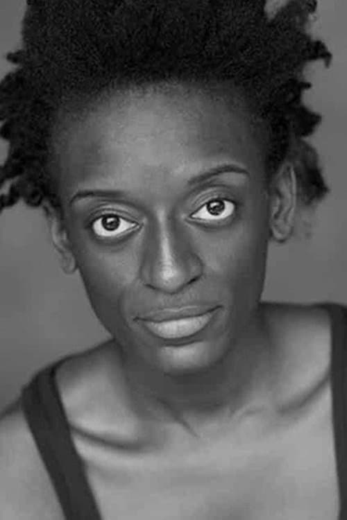 Sarah Amankwah photo