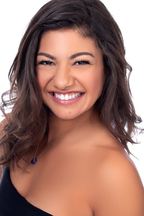 Sarah Ashley Rodriguez photo