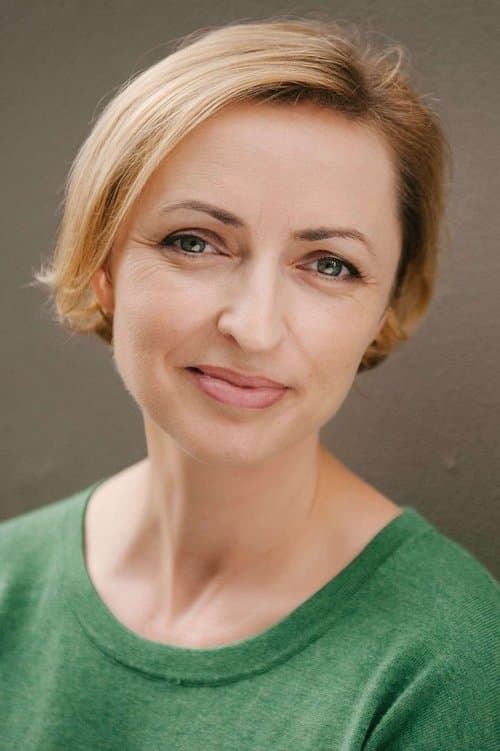 Sarah Aubrey photo
