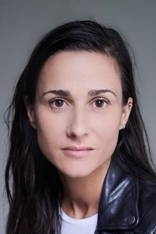 Sarah Barlondo photo