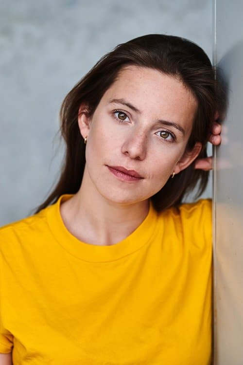 Sarah Beck photo