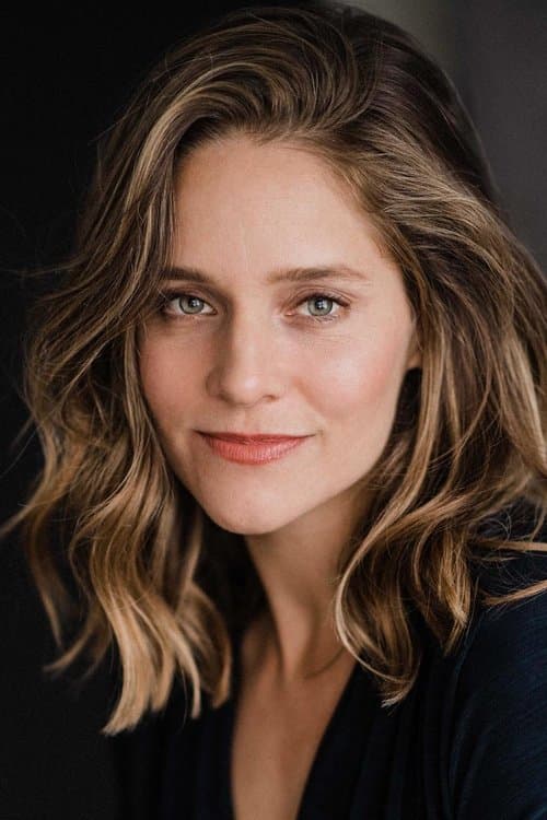 Sarah Bishop photo