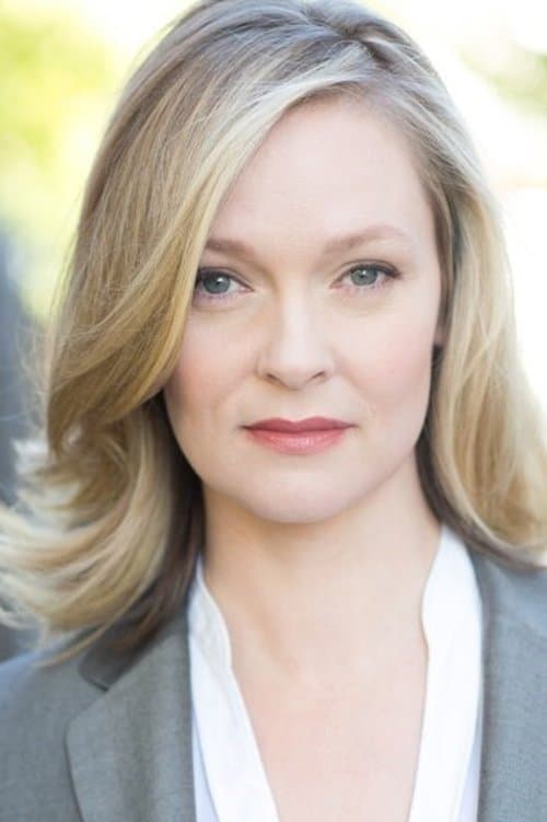 Sarah Bloom photo