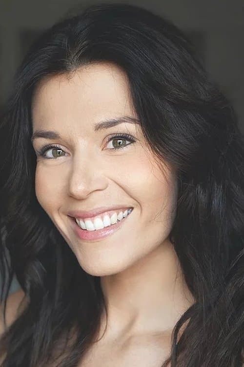 Sarah Bonrepaux photo