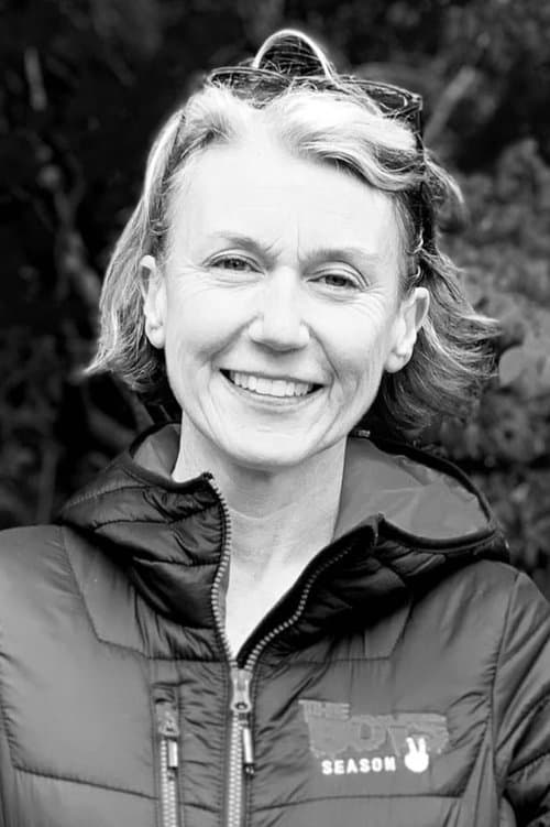 Sarah Boyd photo