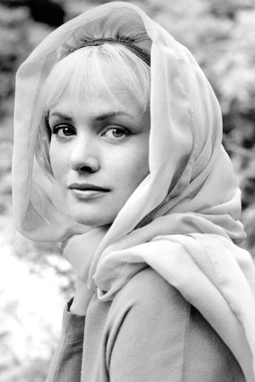 Sarah Branch photo