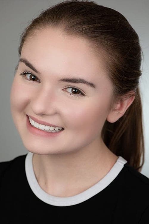 Sarah Brine photo