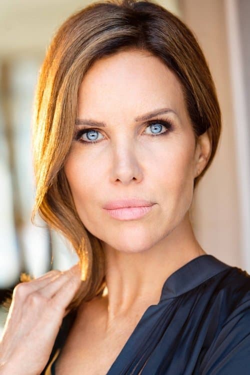 Sarah Buxton photo