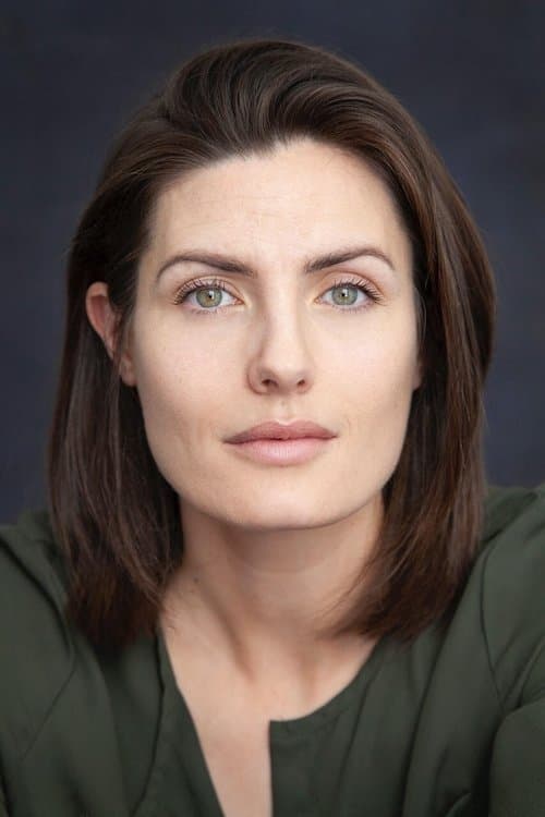 Sarah Carroll photo