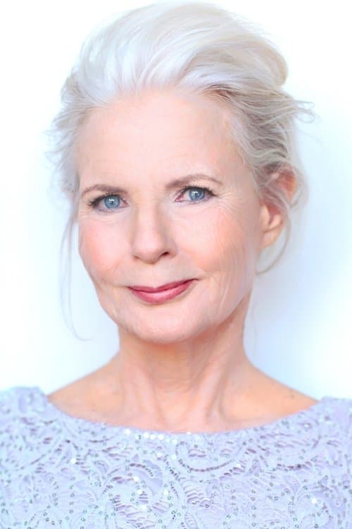 Sarah Carson photo