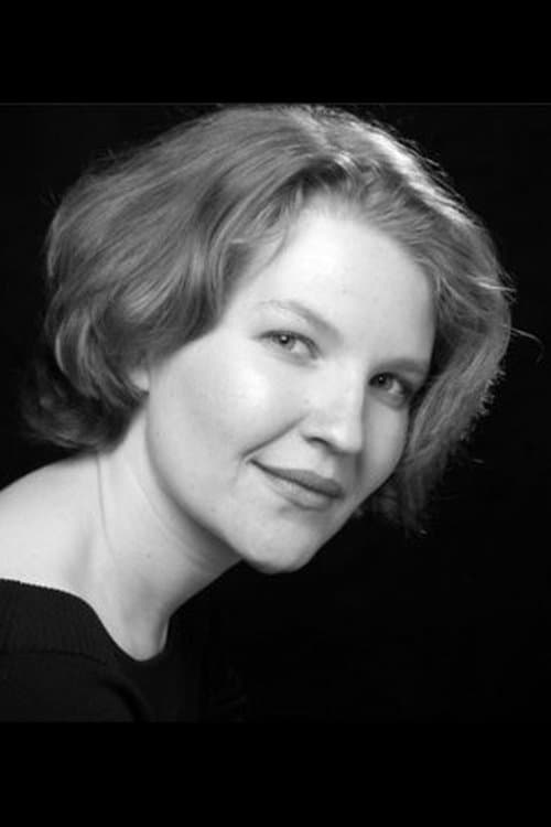 Sarah Constible photo