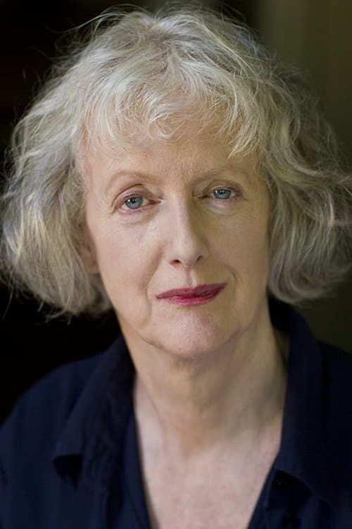 Sarah Crowden photo